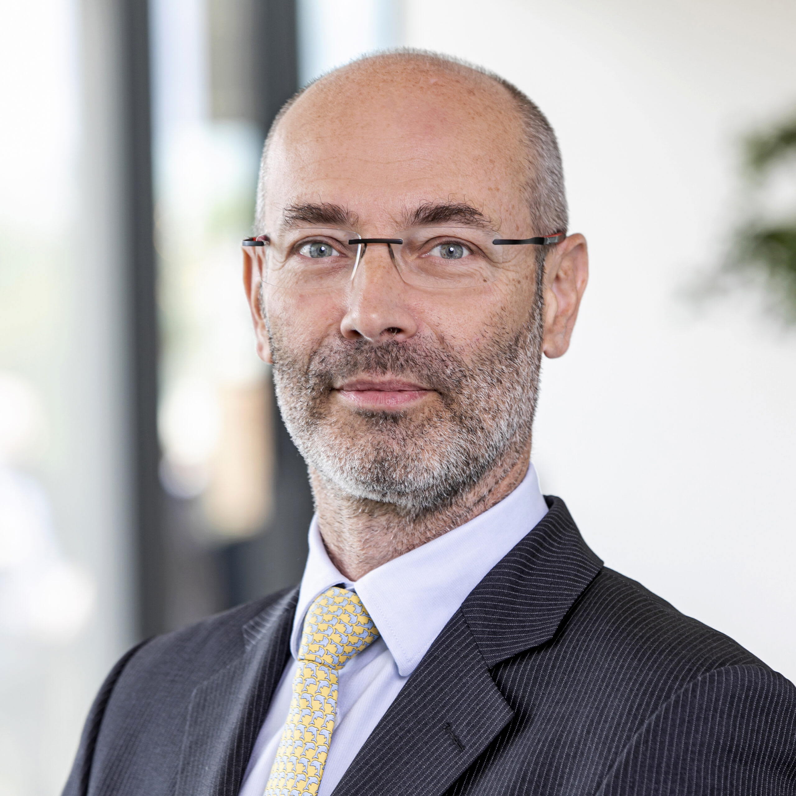 Christophe Laurent photo