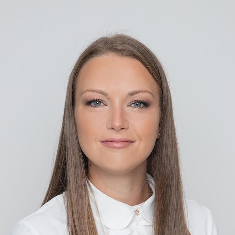 Polya Dimitrova photo