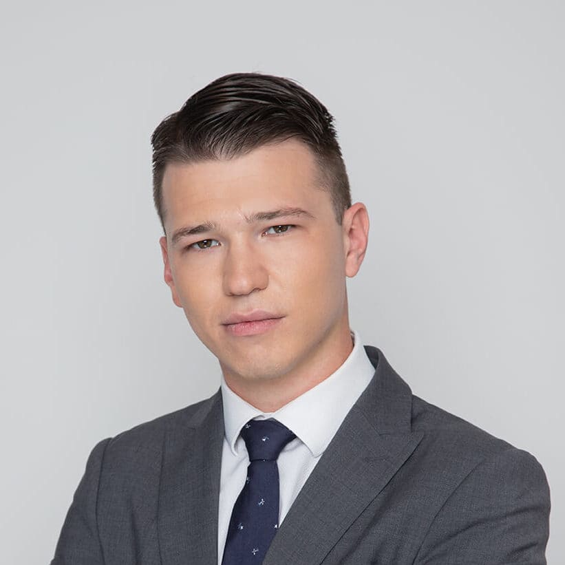 Ivan Alexander Manev photo