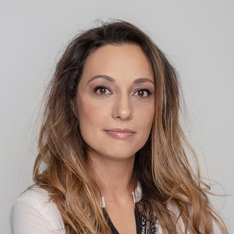 Sylvina Beleva photo