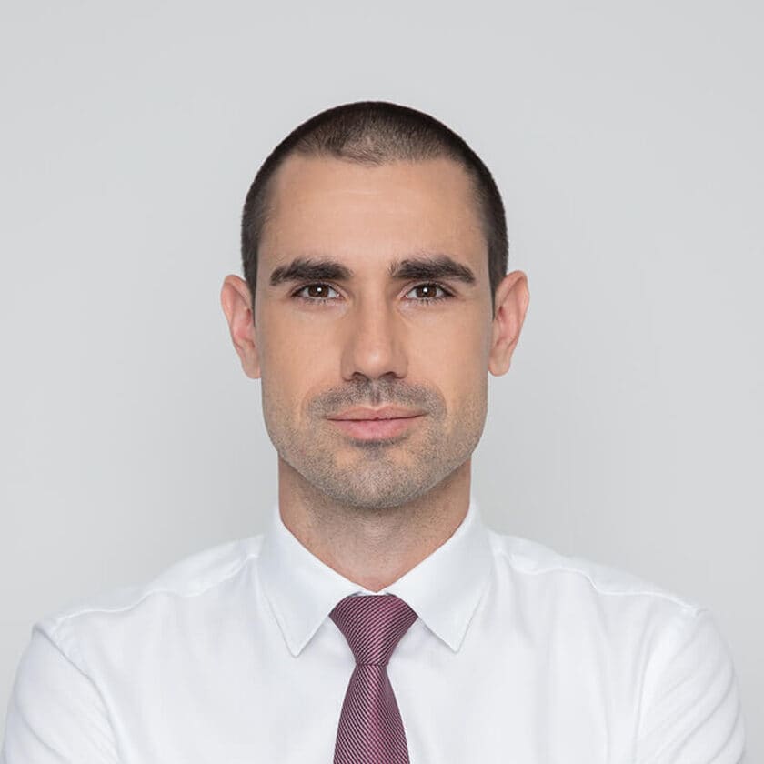 Nikola Stoychev photo