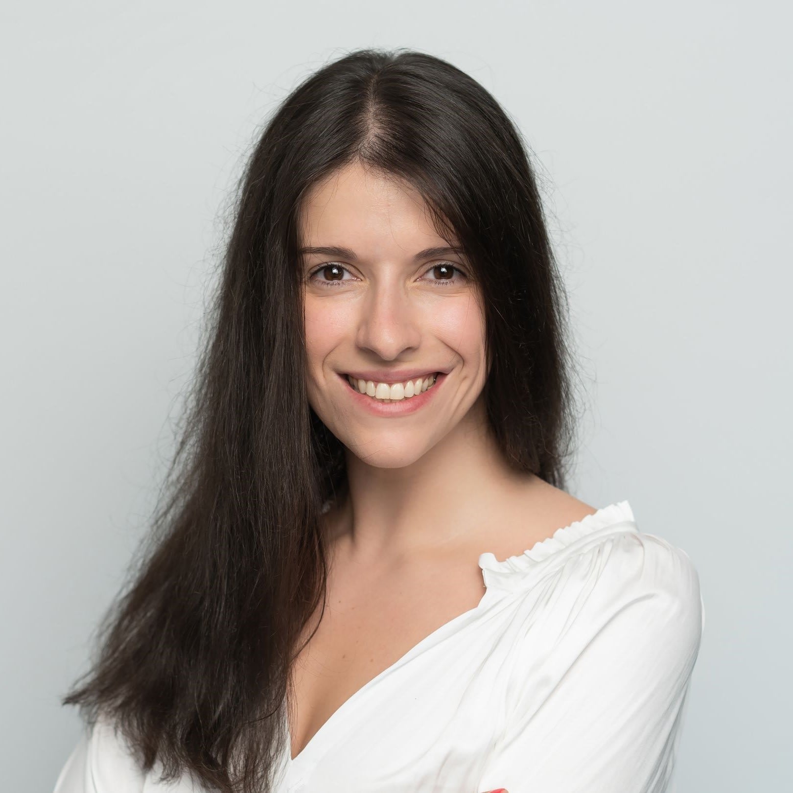 Yana Georgieva photo