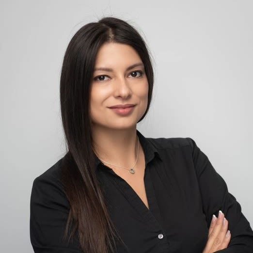 Ana-Mari Eremieva photo