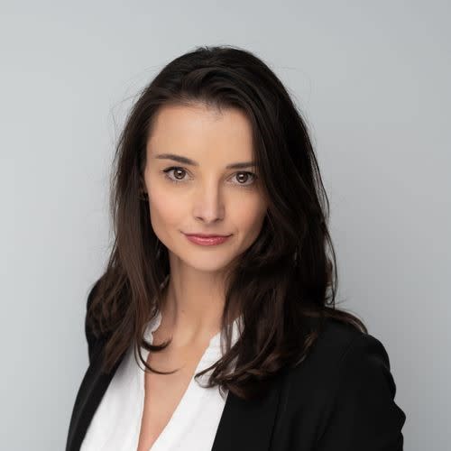 Tsvetelina Paskova photo