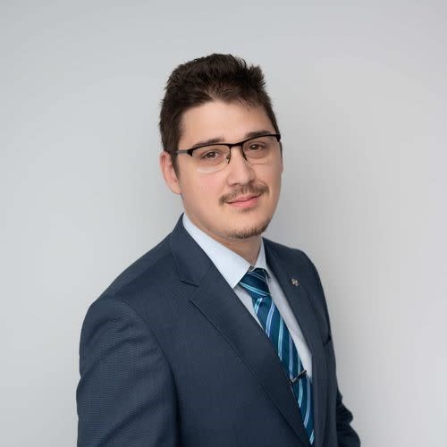 Stefan Vandev photo