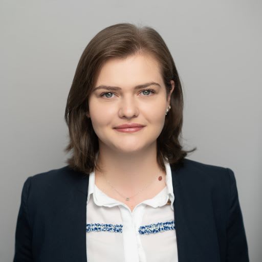 Viktoriya Veleva photo