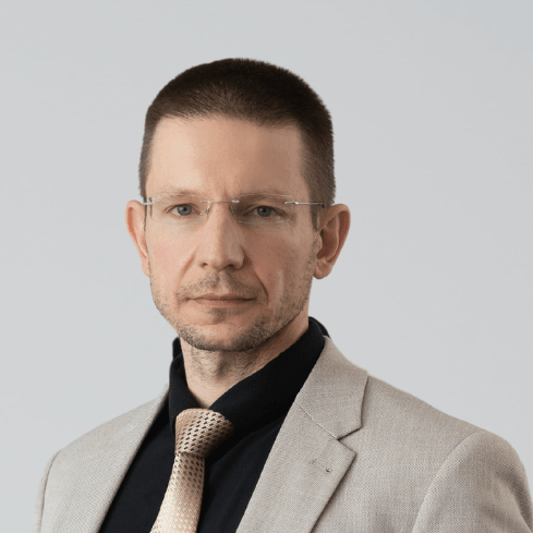 Encho Simeonov photo