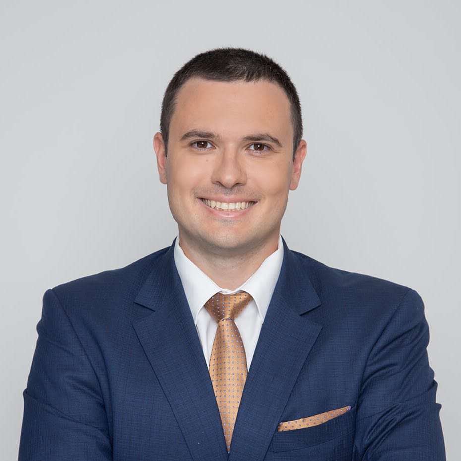 Martin Zahariev photo