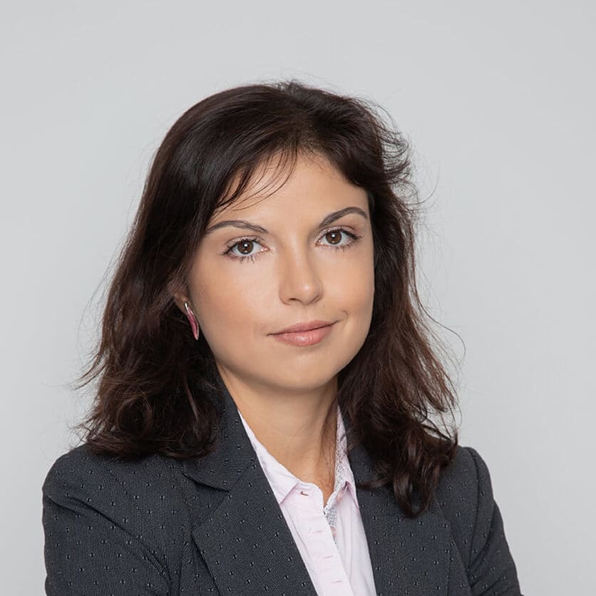 Tsvetelina Koleva photo