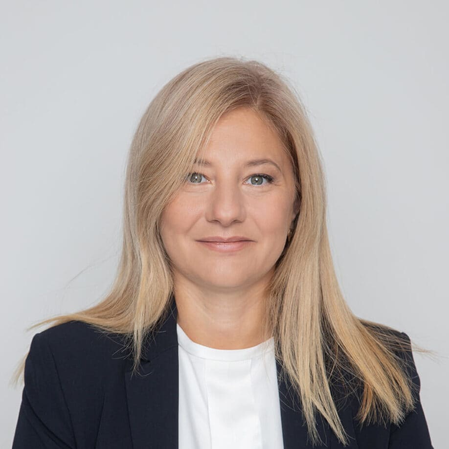 Boyana Milcheva photo