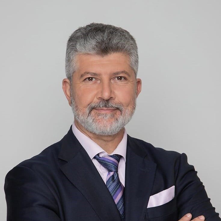 Bogdan Petrov photo