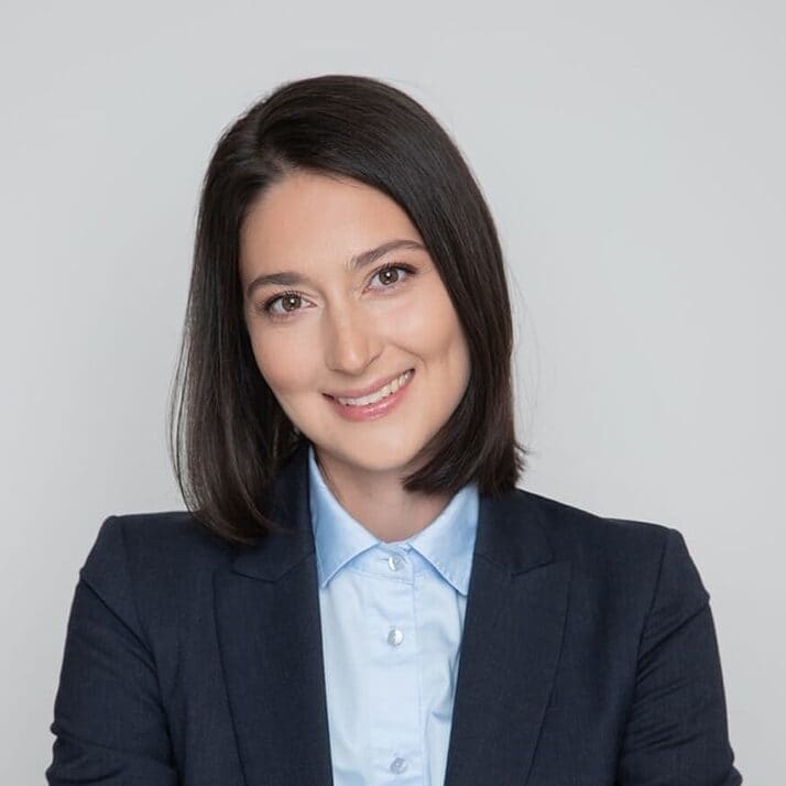 Radina Tomanova photo