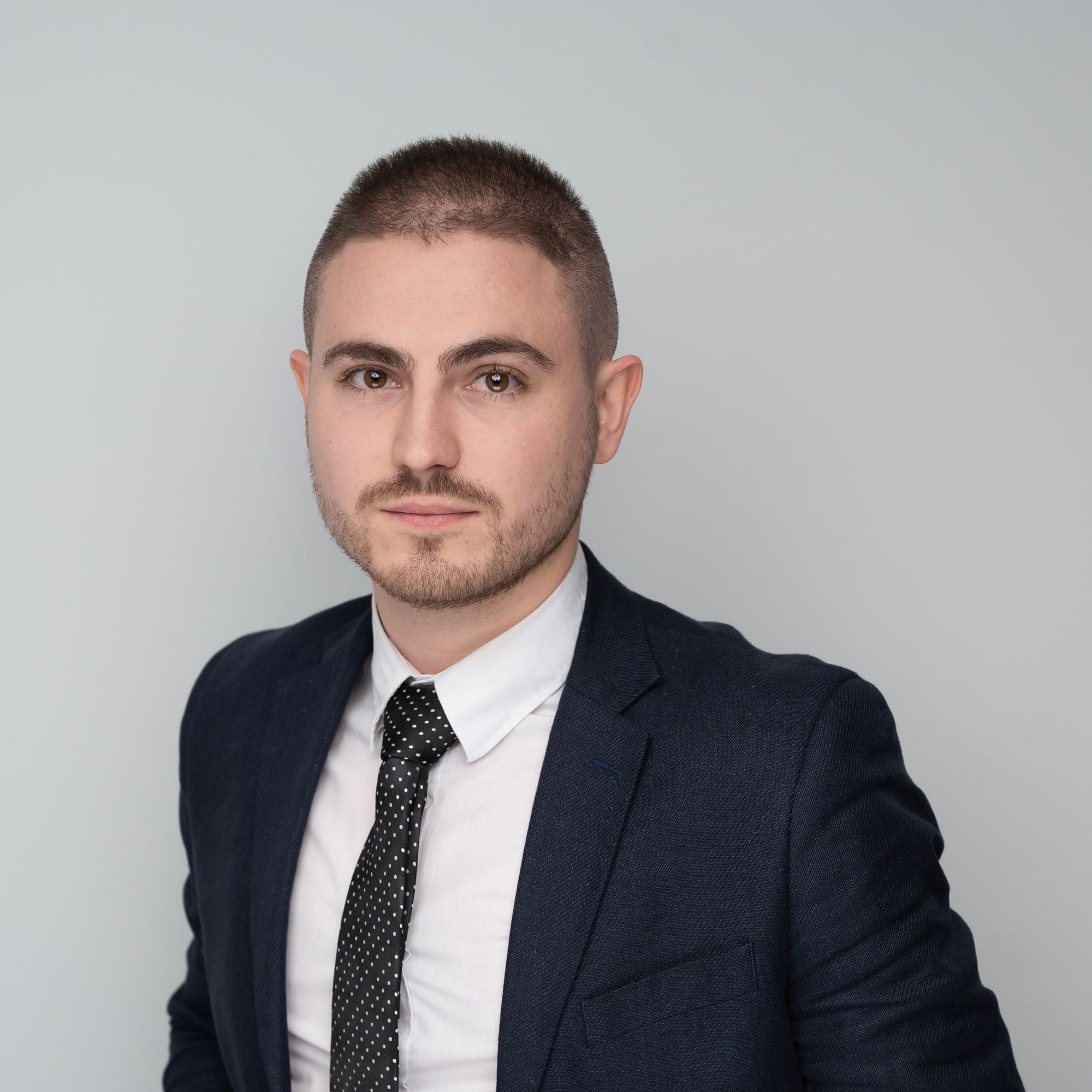 Pavel Dimitrov photo