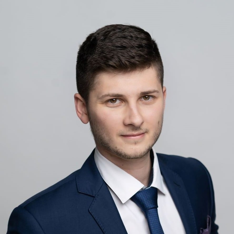 Konstantin Kostadinov photo
