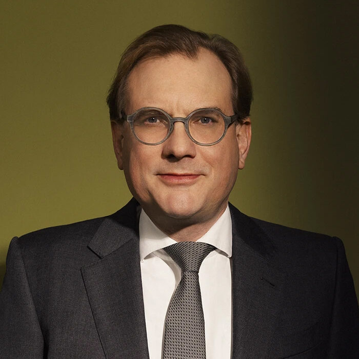 Michael Oberhuber, LL.M. photo