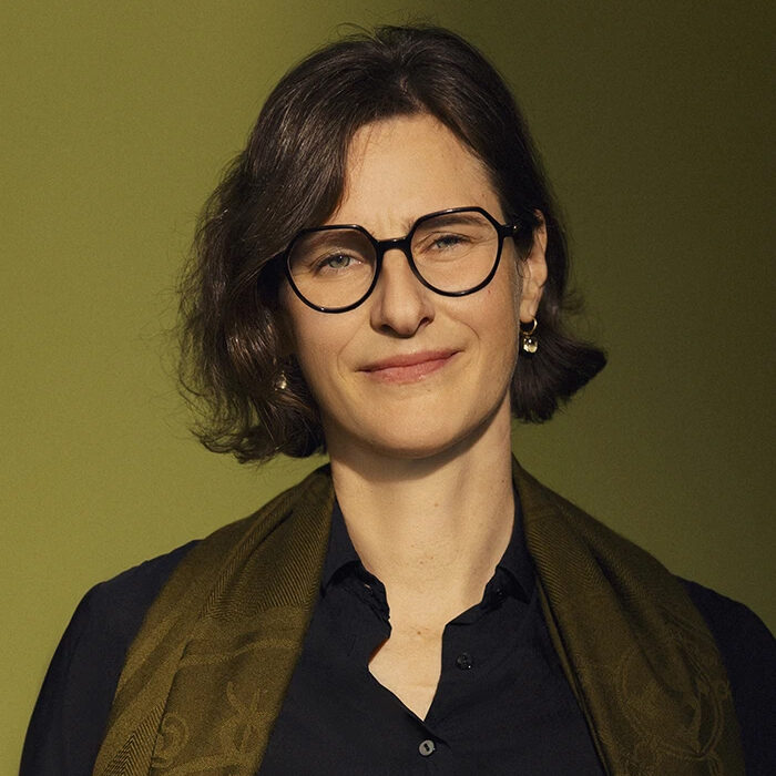 Franziska Goop-Monauni, LLM photo
