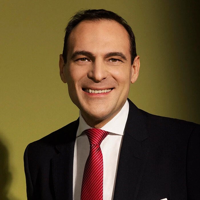 Daniel Damjanovic, LLM photo