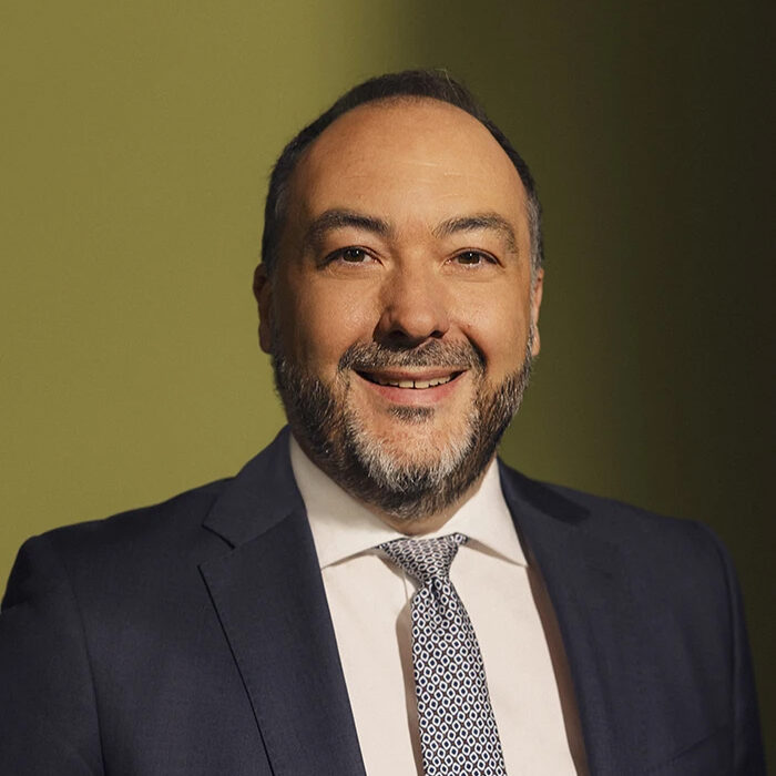 Jesús Cortés, MBL HSG photo