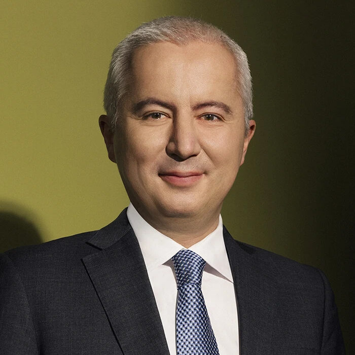 Armin Dobler, LLM photo
