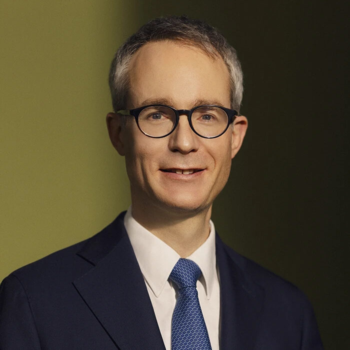 Florian Marxer, LLM photo