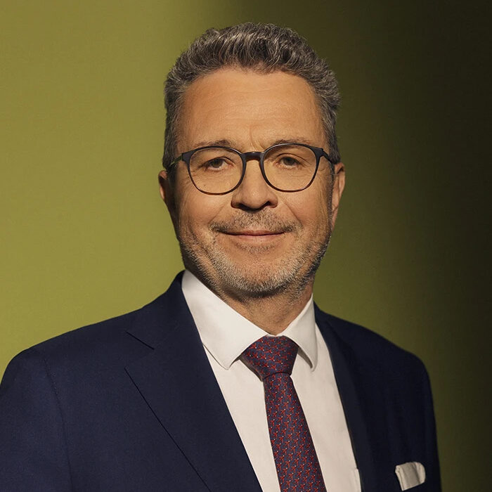Johannes Michael Burger photo