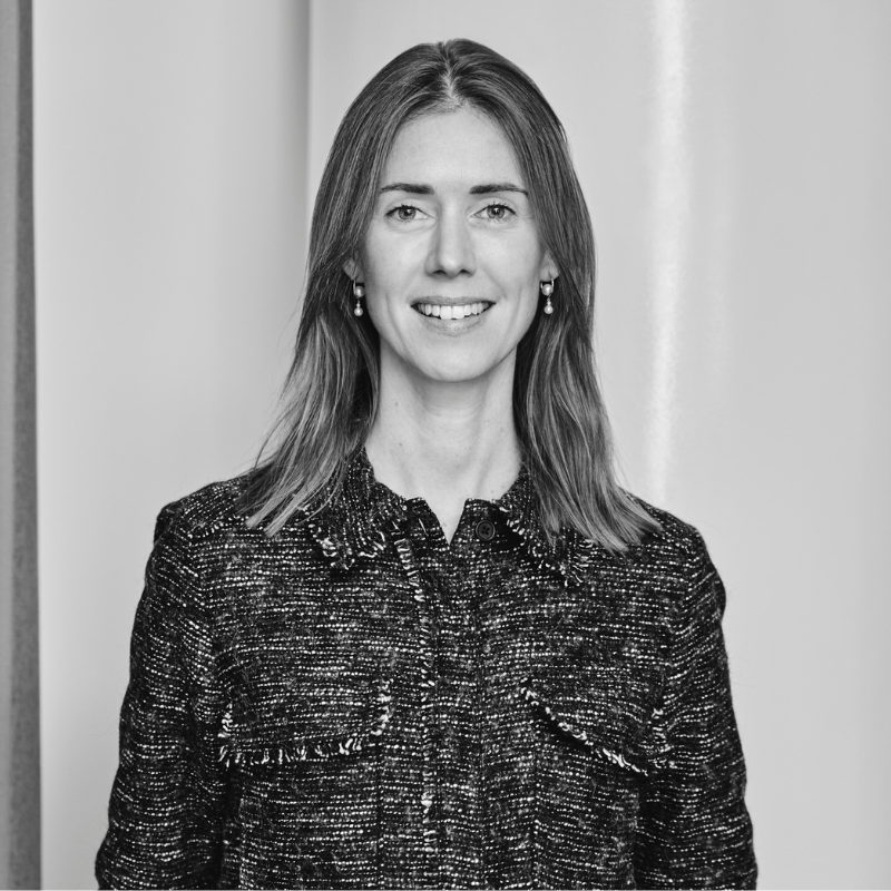 Mia Anne Gantzhorn photo