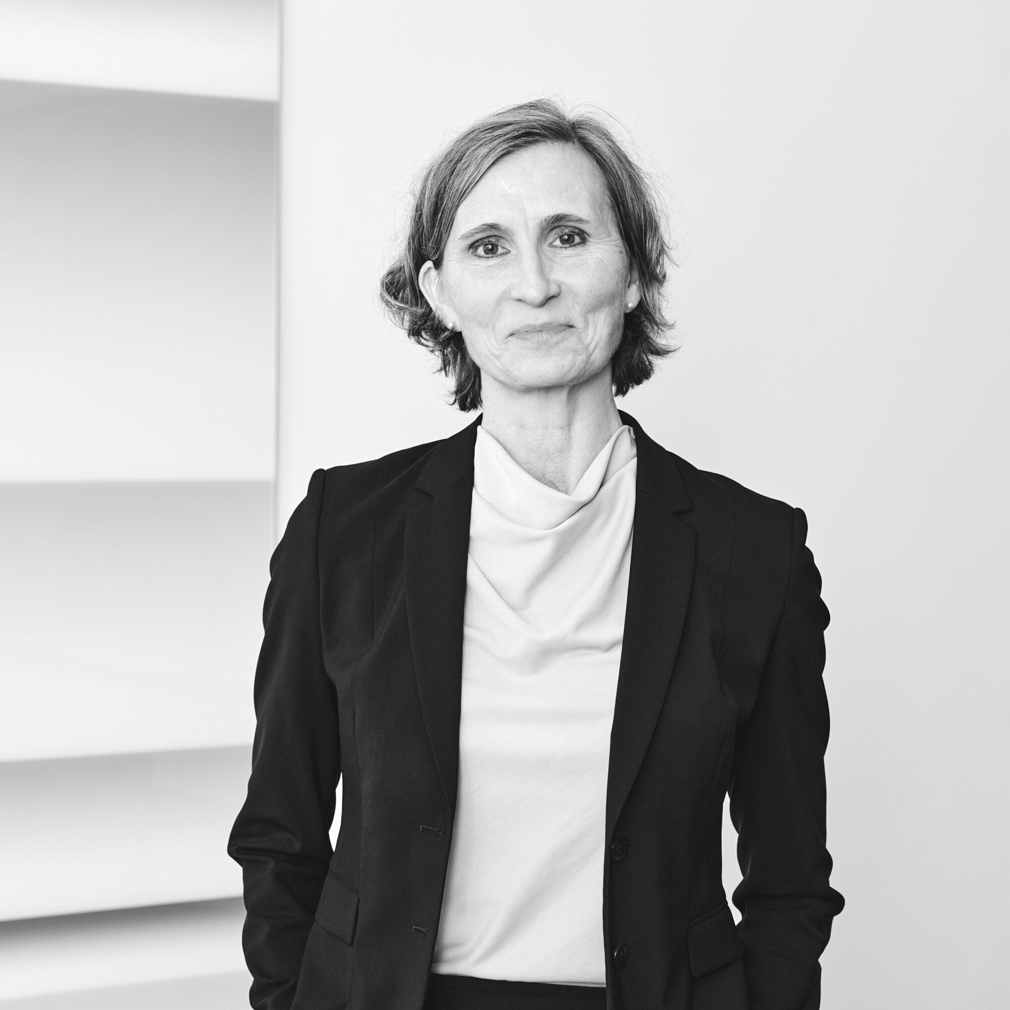 Anne Marie Abrahamson photo