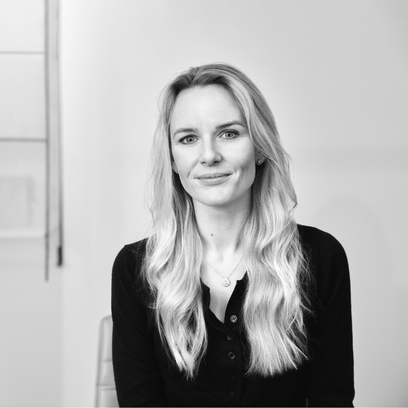 Julie Høi-Nielsen photo