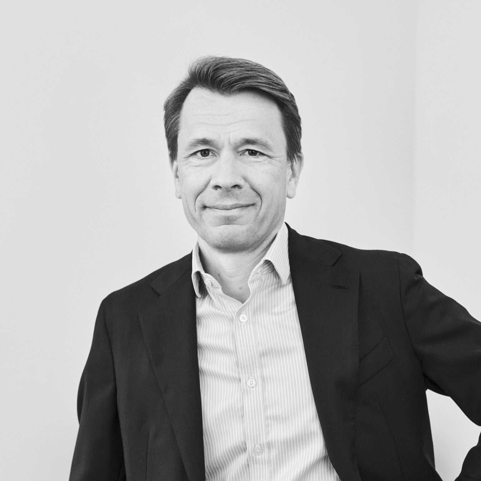 Jens Folker Bruun photo