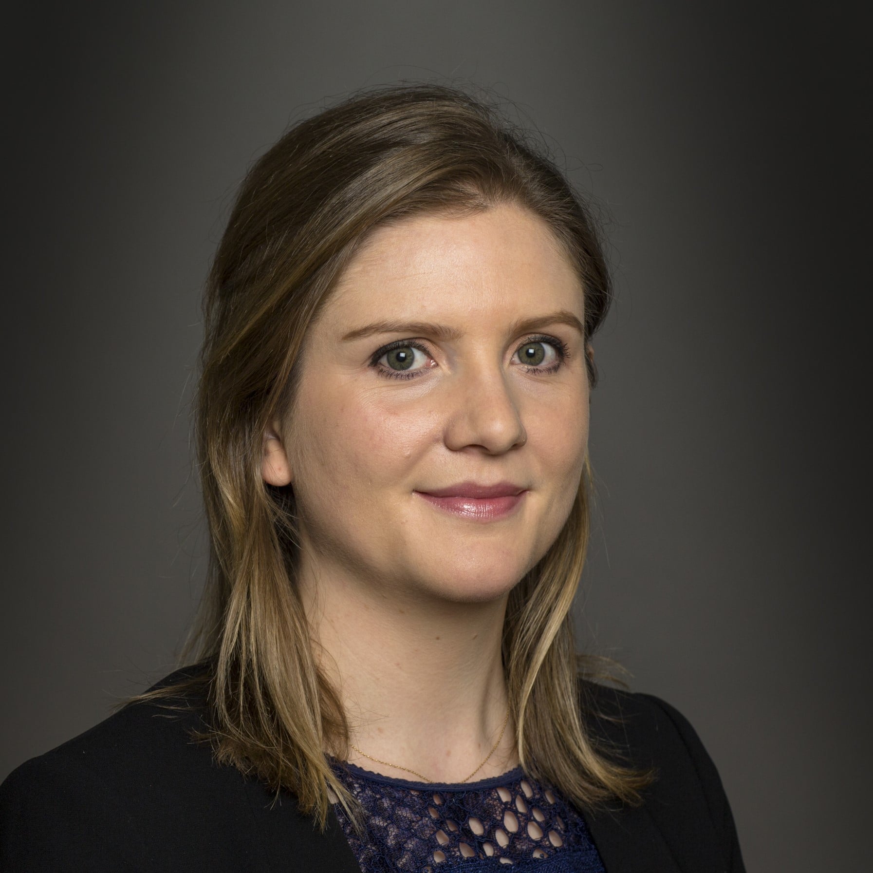 Maeve Mac Dermott Casement photo