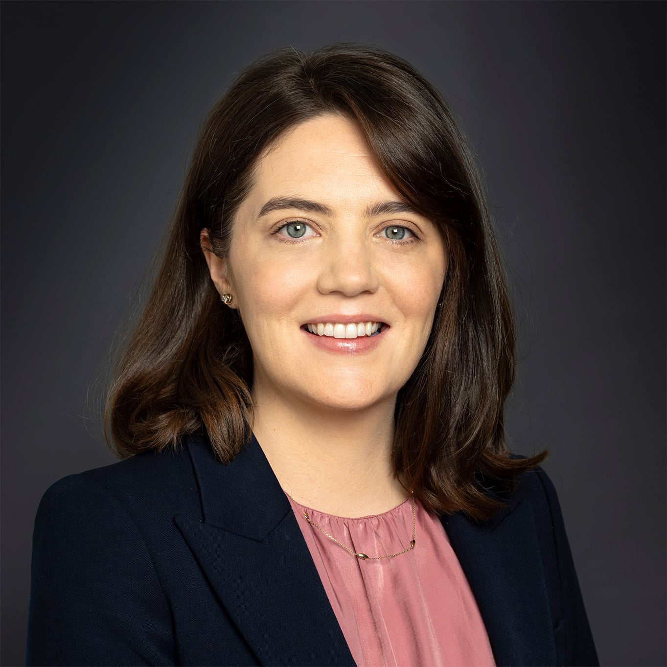 Edel Corry photo
