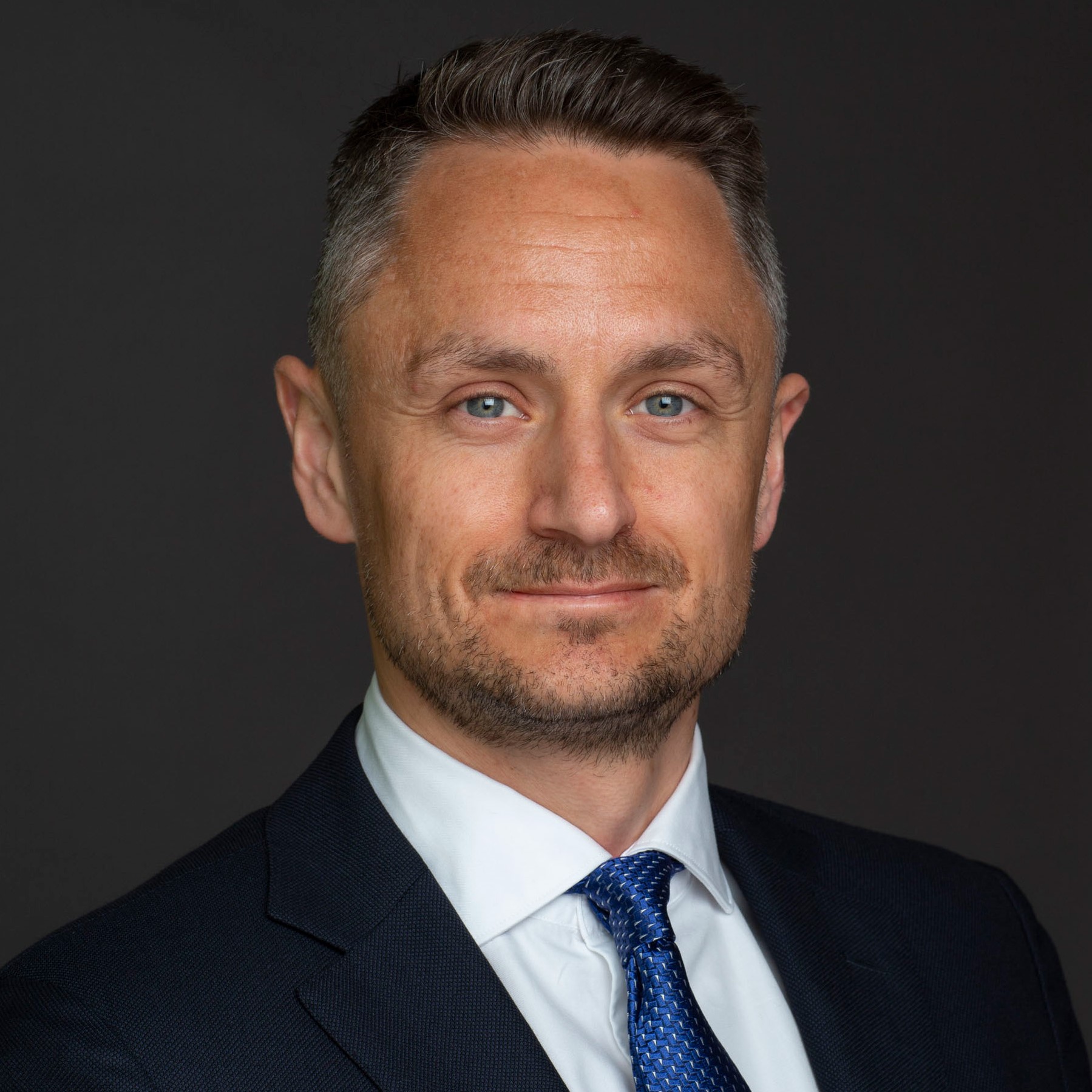 Ruairí Stewart photo