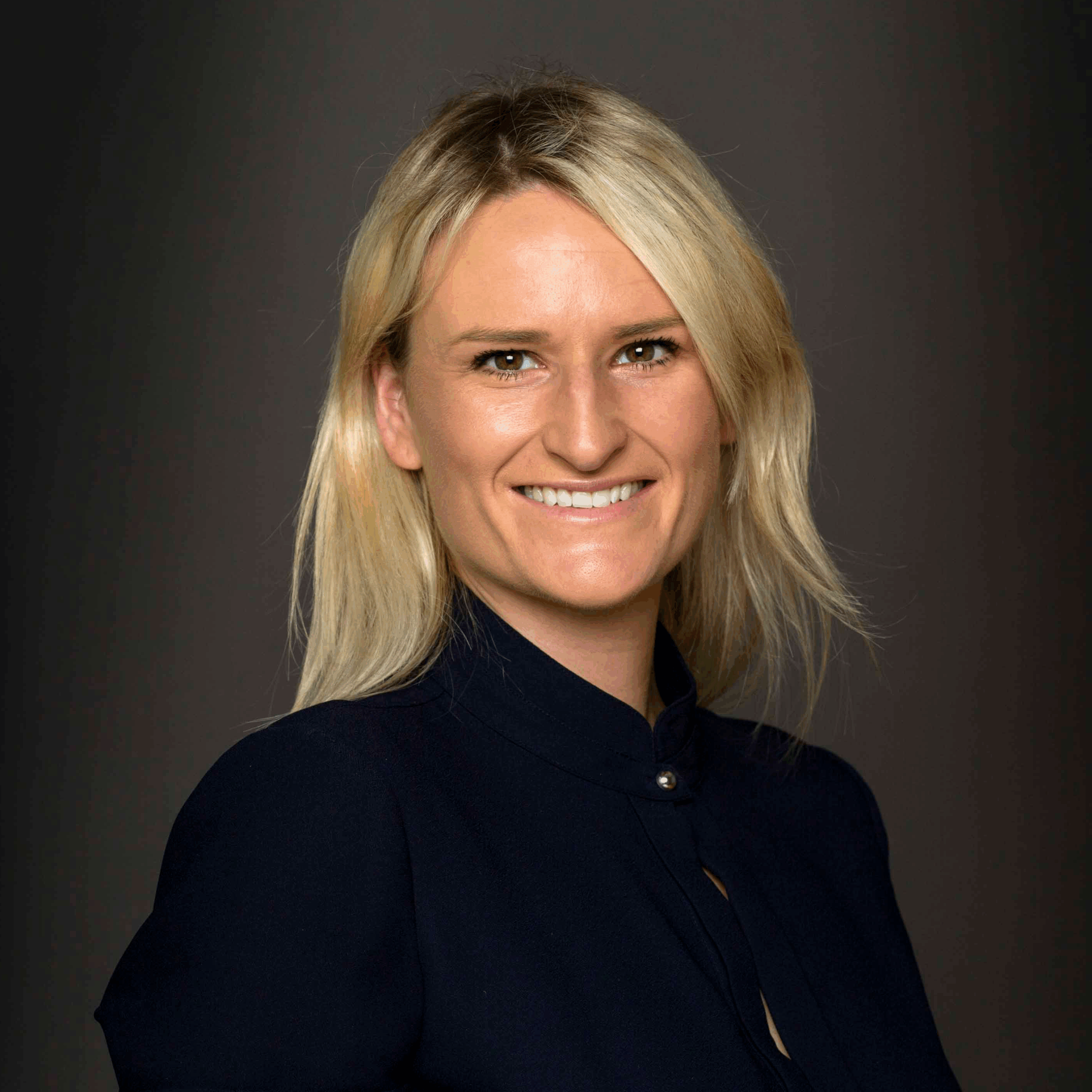 Clare Gillett photo