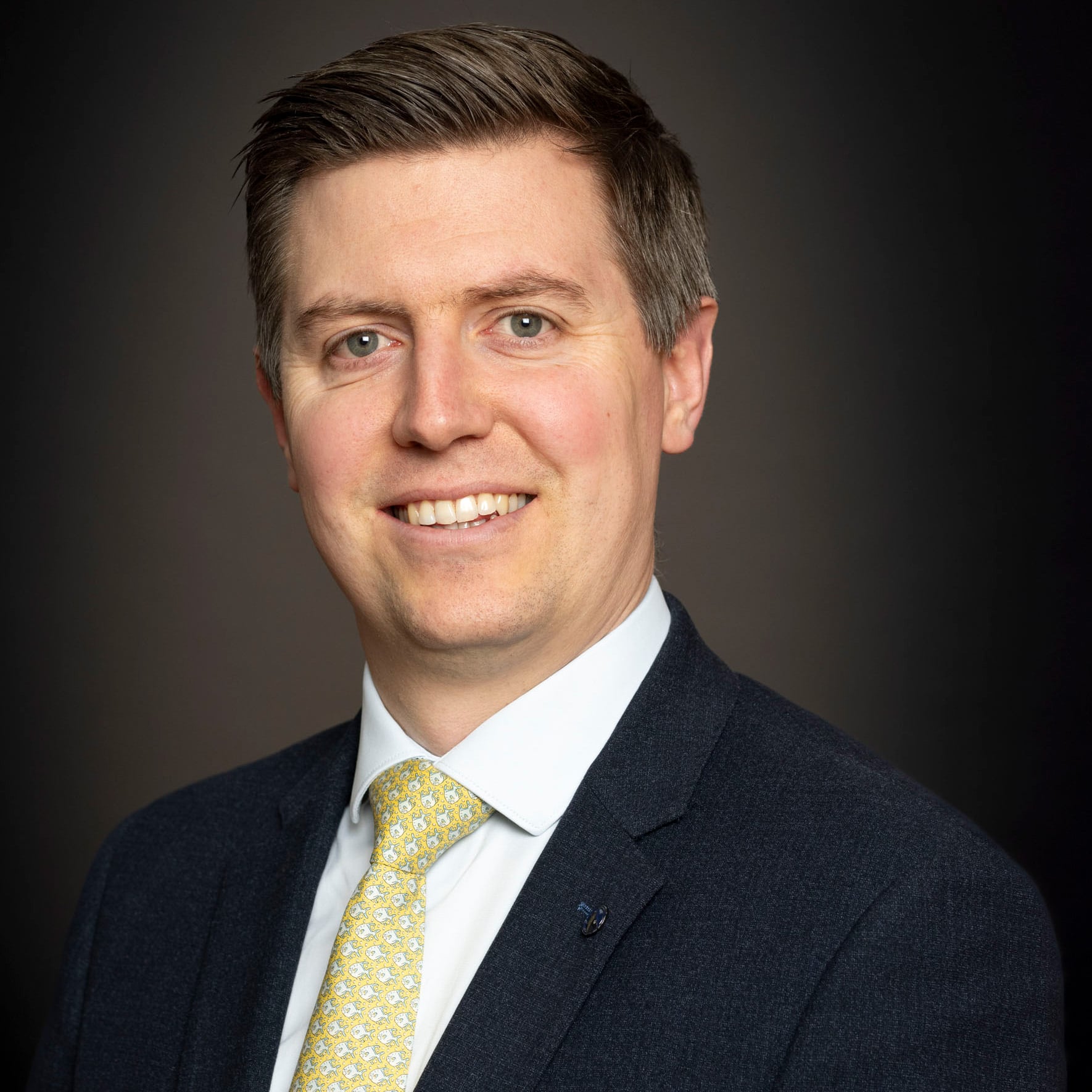 Conor Cunningham photo