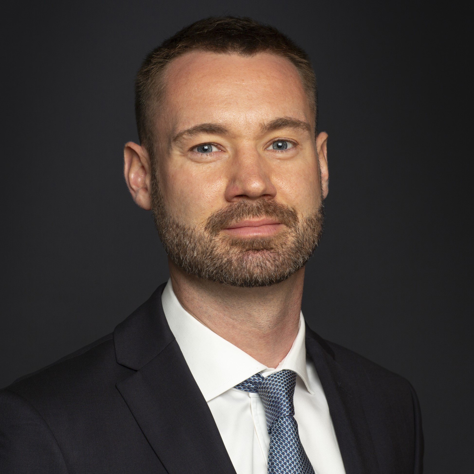 Stephen Ryan photo