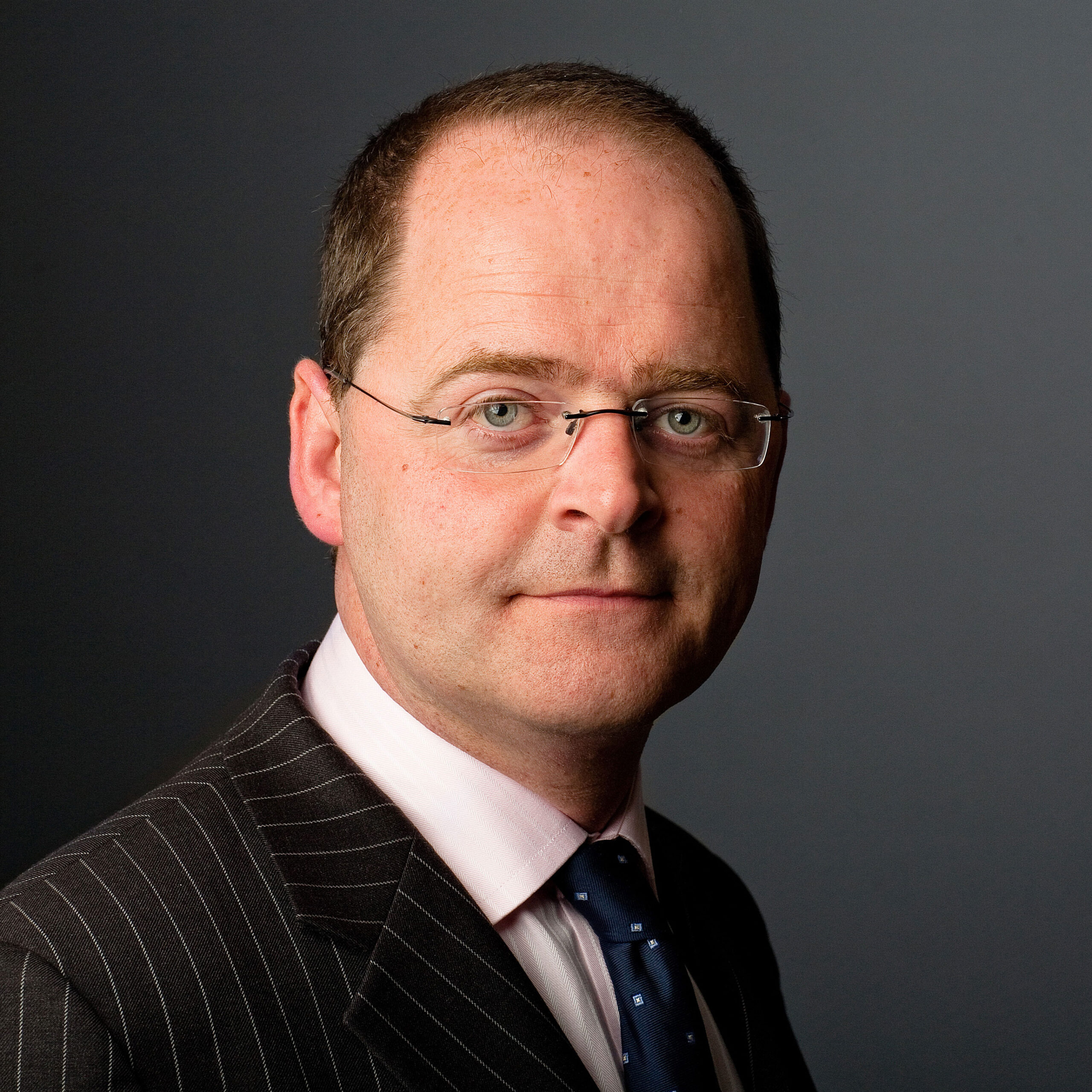 Donal O’Raghallaigh photo