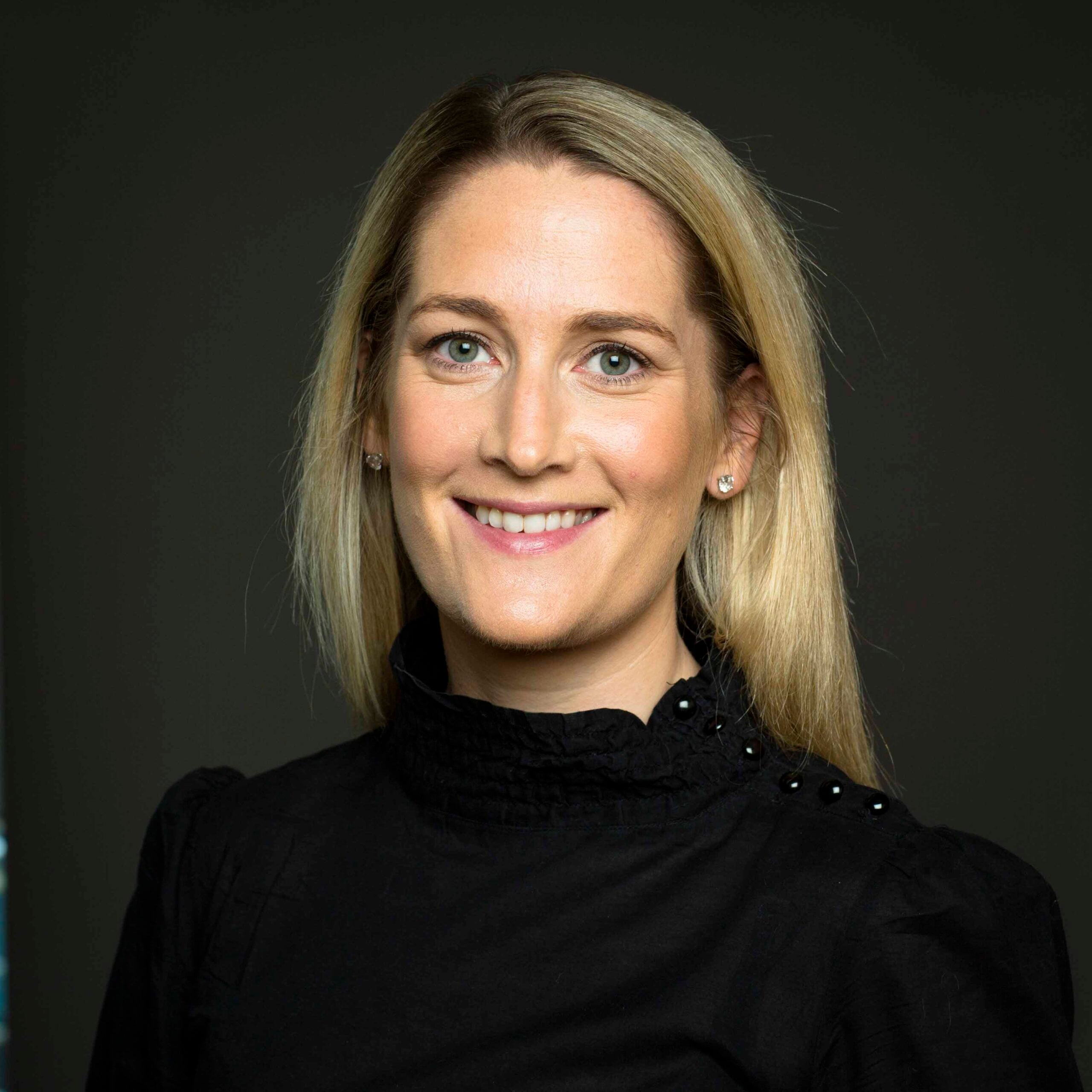 Laura Deignan photo