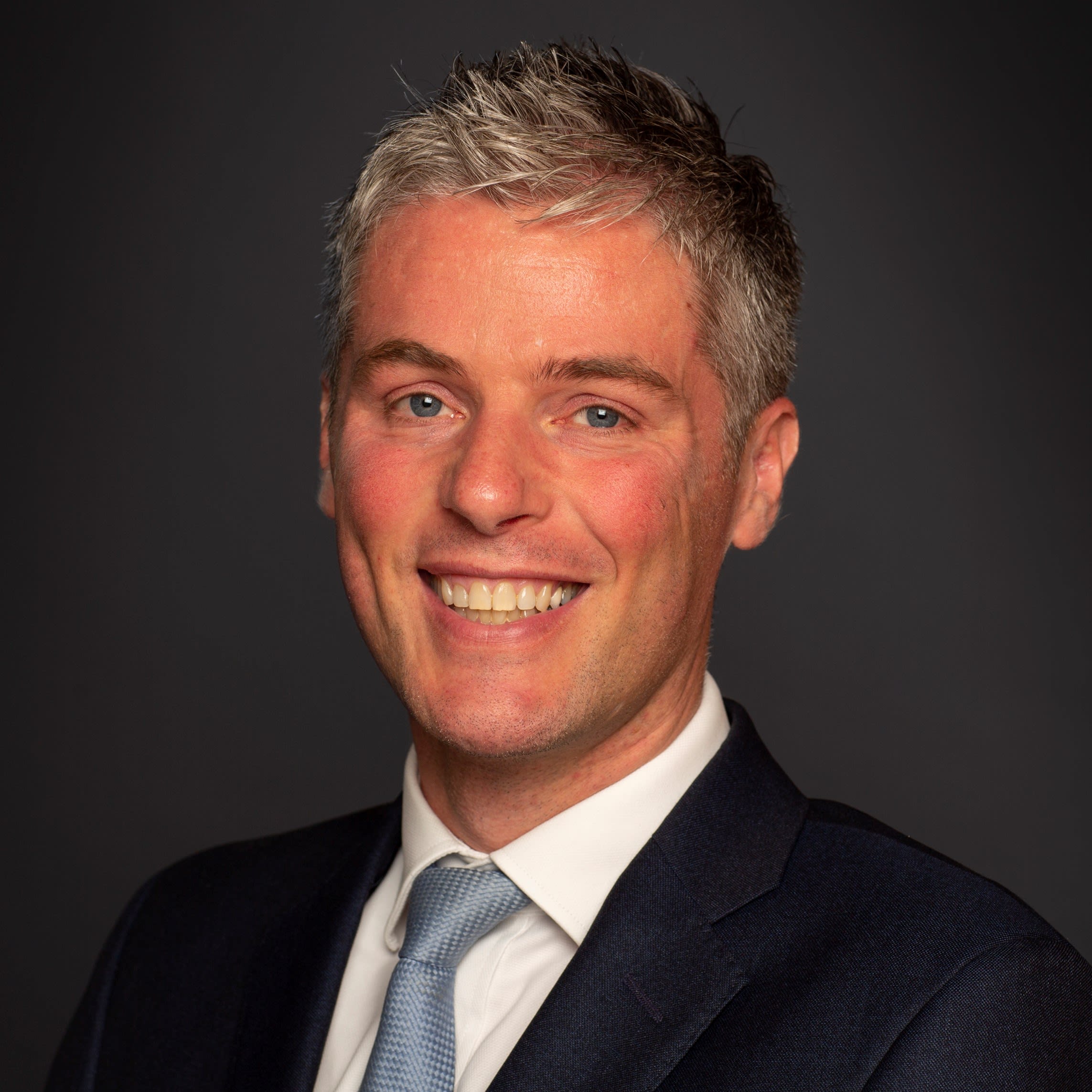 Shane O'Brien photo