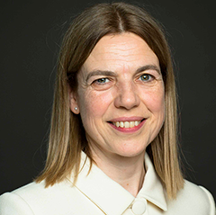 Catherine Austin photo