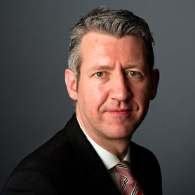 Seán Barton photo