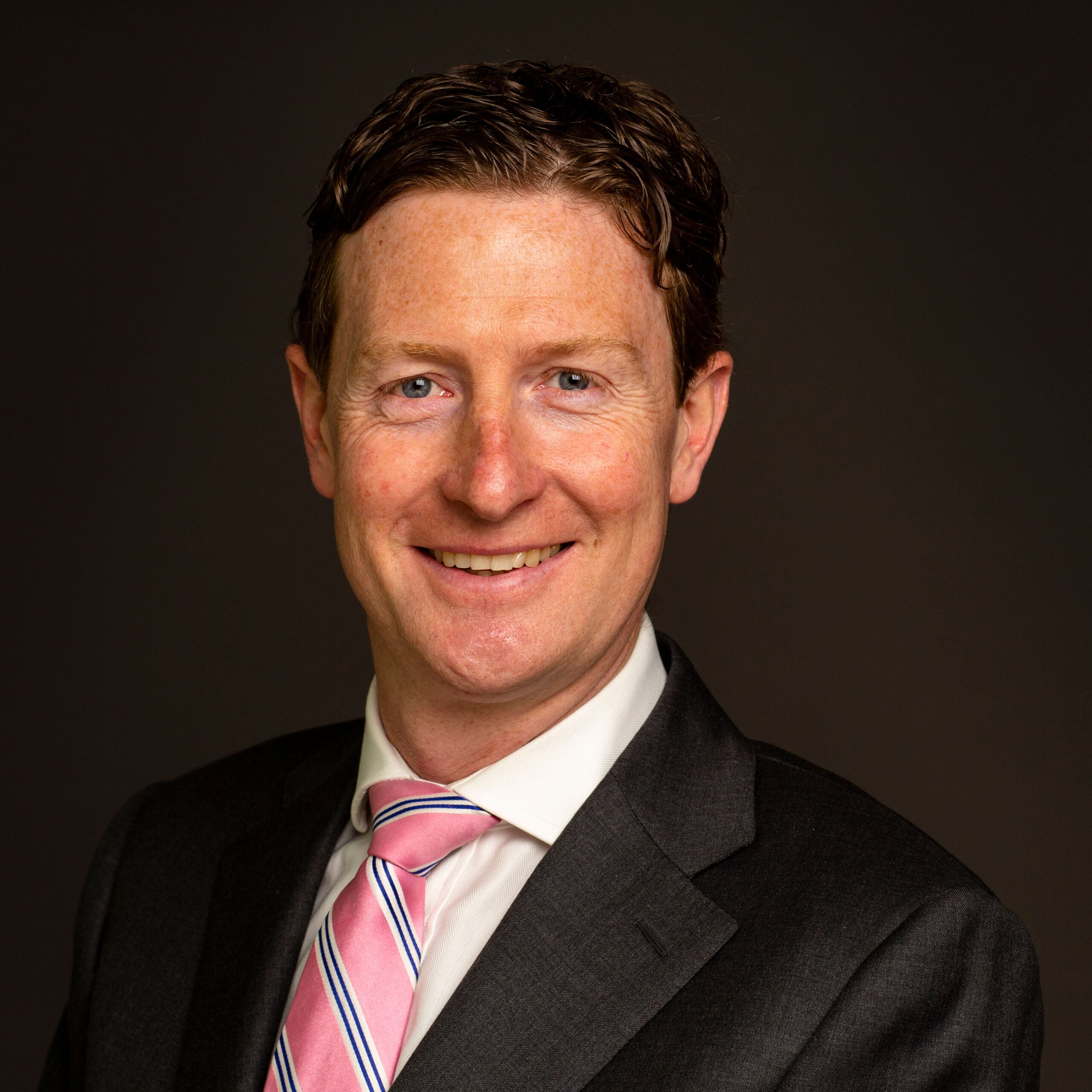Stephen FitzSimons photo