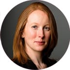 Georgina O'Riordan photo