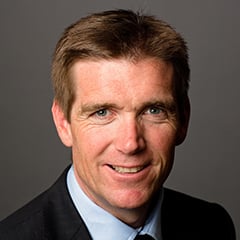 Barrett Chapman photo
