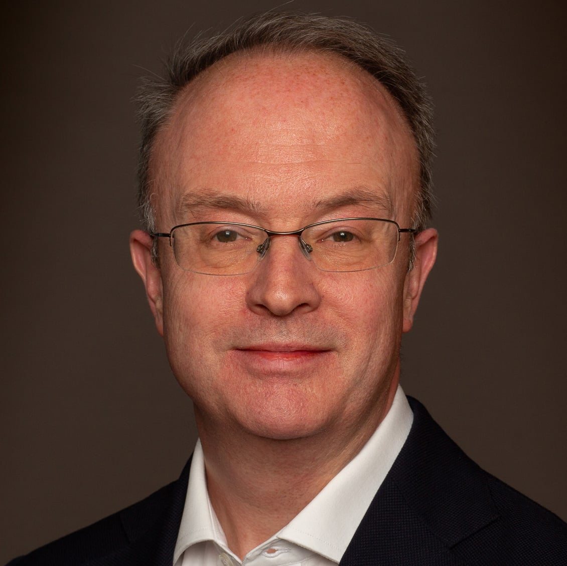 Fergus Gillen photo