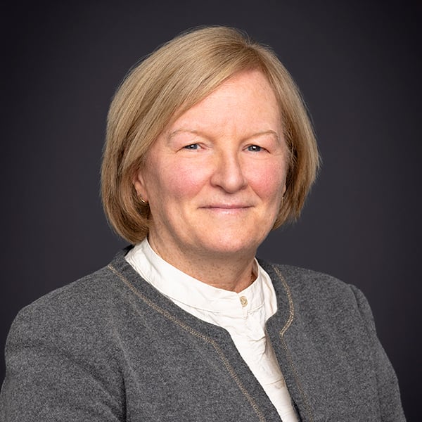 Helen Kilroy photo