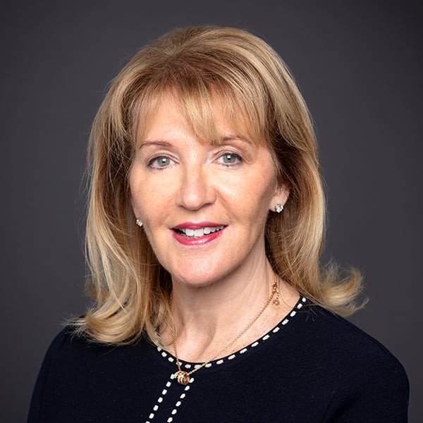 Hilary Marren photo