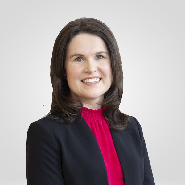 Eimear O’Brien photo