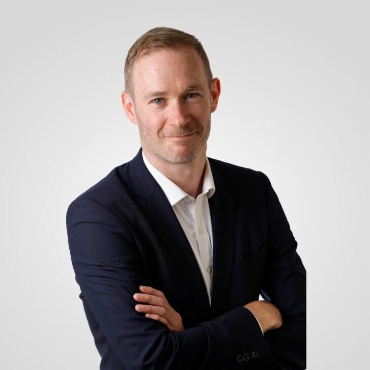 Oliver FitzGerald photo