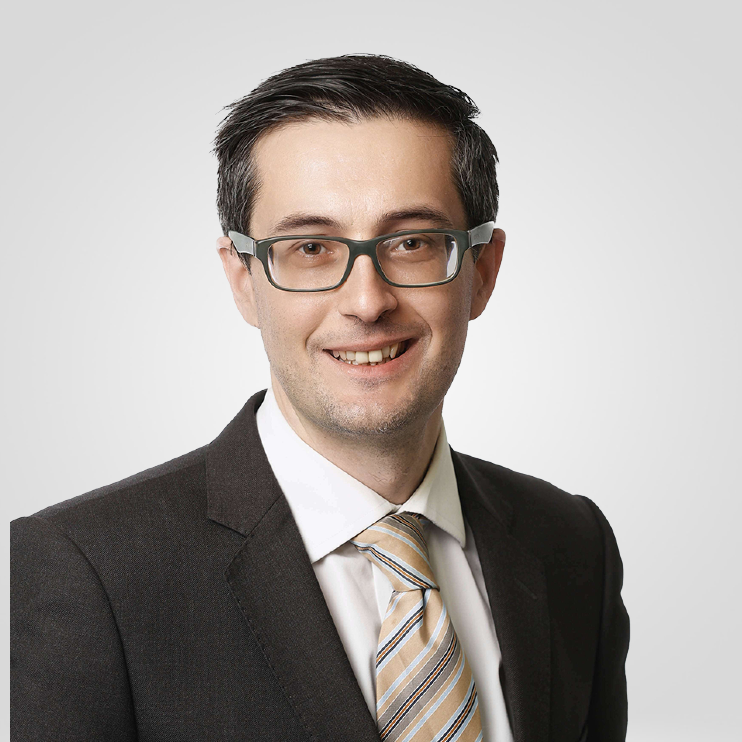 Oisín Tobin photo
