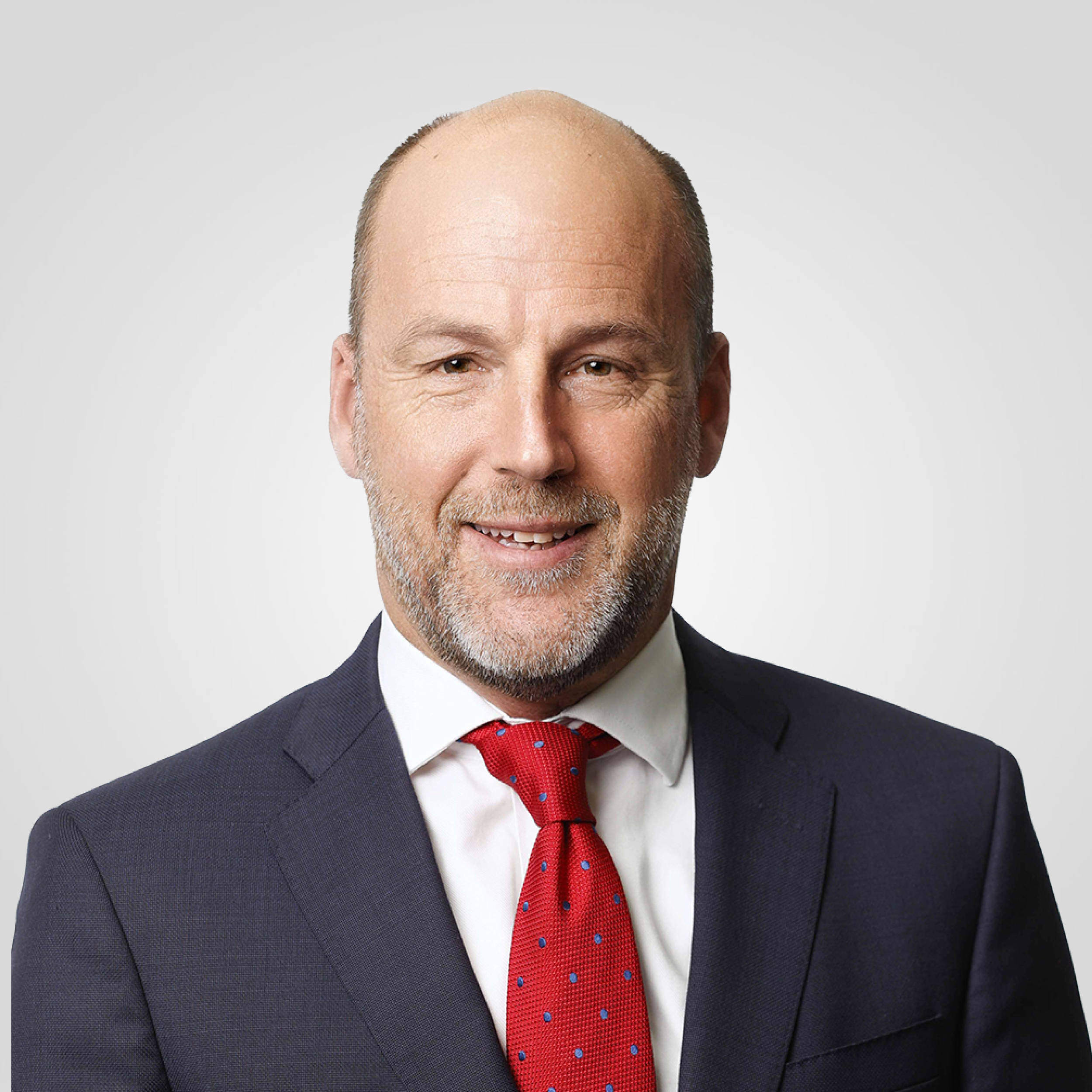 David O’Donnell photo